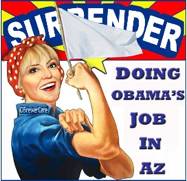 Surrender