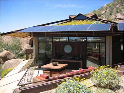 beaulieu residence