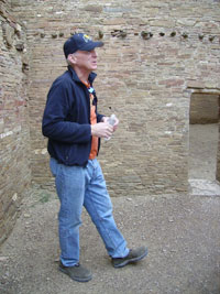 steve lekson