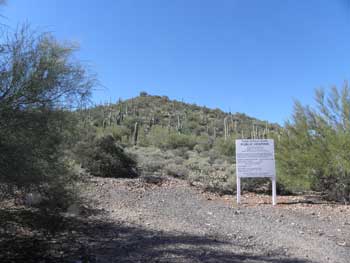 hidden canyon