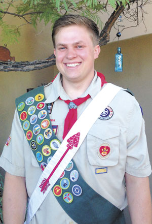 Jake Ulmer