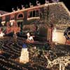 christmas lights