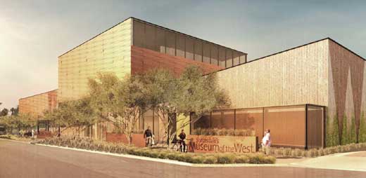 western spirit museum