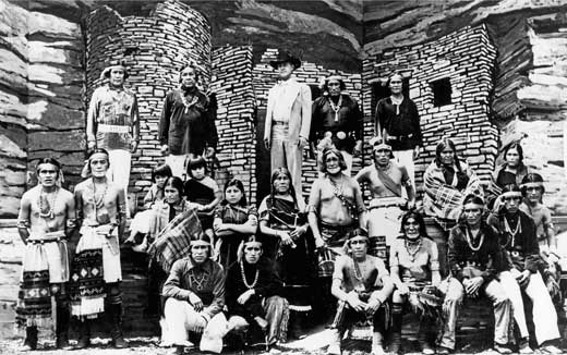 billingsley hopi dancers