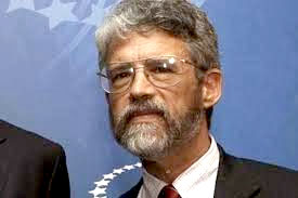 dr john holdren