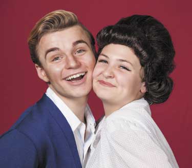 hairspray