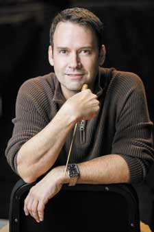 robert moody