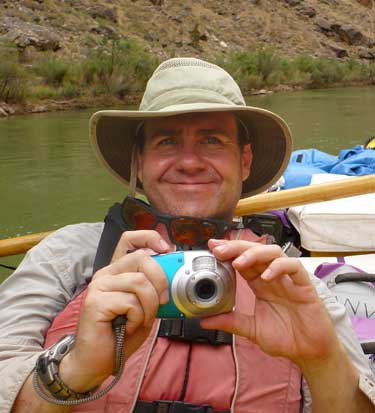 erik berg