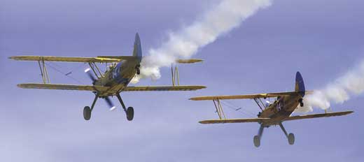 skyranch air fair