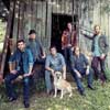 steep canyon rangers