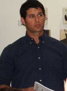 adam trenk
