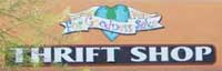 for goodness sake thrift shop