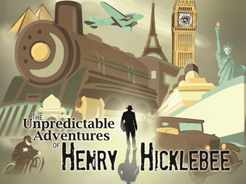 henry hickabee