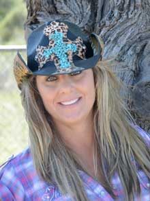 christy