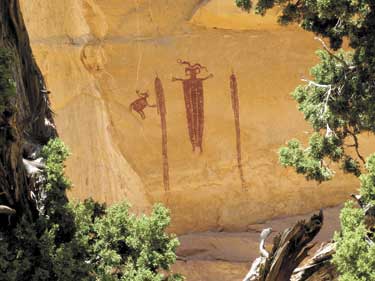 rock art