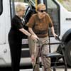 foothills caring corp