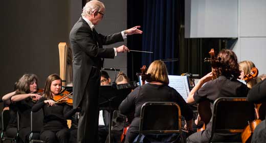 nvso concert