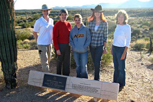 stoenman marker