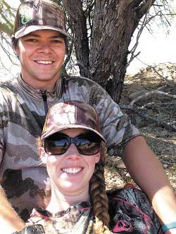 chris and jenni rice