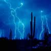 mosoon lightning