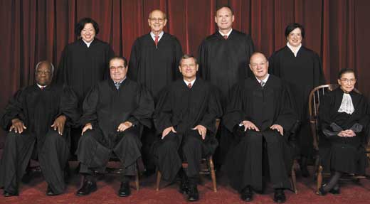 scotus