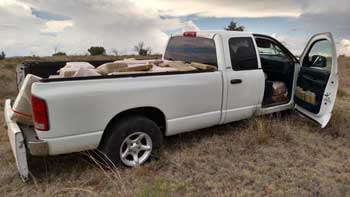 seized drugs