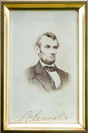 lincoln