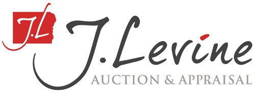 j levine logo