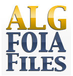 ALG logo