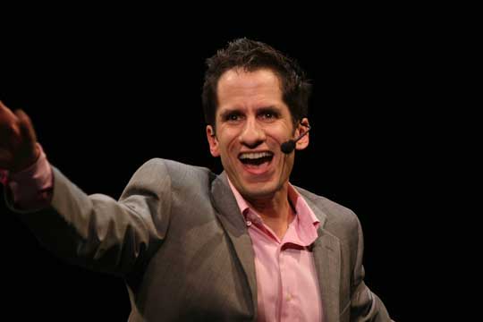 Seth Rudetsky